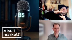 Are we in a critical mineral bull market?